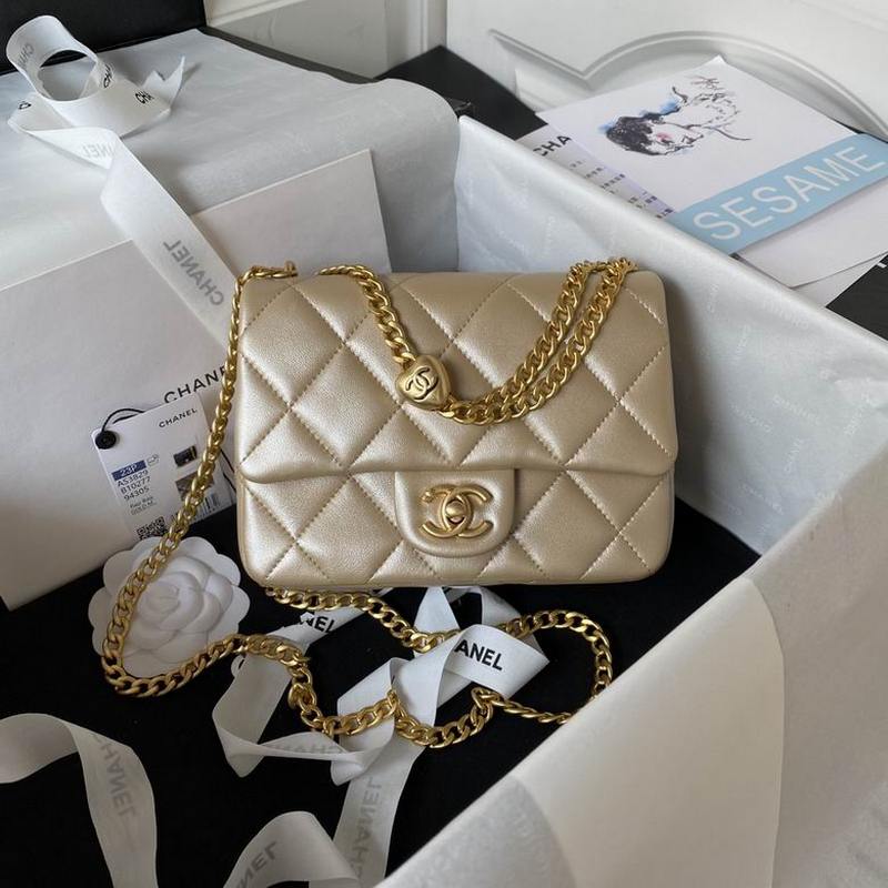 Chanel Handbags 603